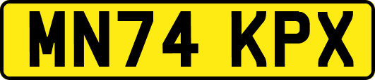 MN74KPX