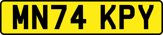MN74KPY