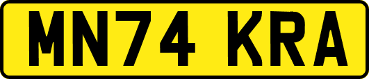 MN74KRA