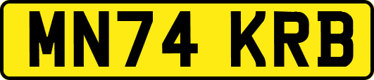 MN74KRB