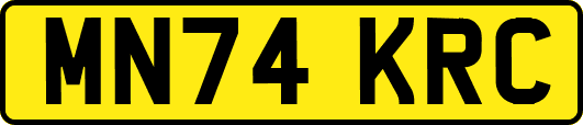 MN74KRC