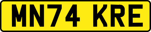 MN74KRE