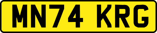 MN74KRG