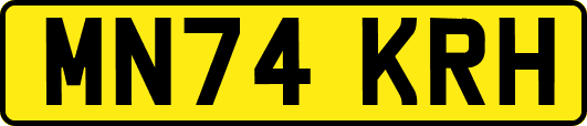 MN74KRH