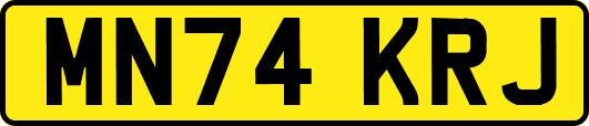 MN74KRJ