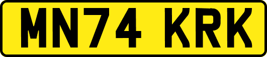 MN74KRK