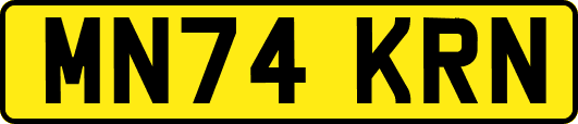 MN74KRN