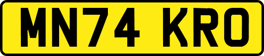 MN74KRO