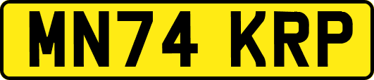 MN74KRP