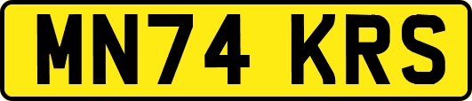 MN74KRS