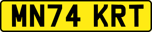 MN74KRT