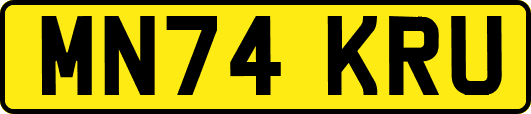MN74KRU