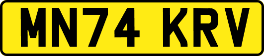 MN74KRV