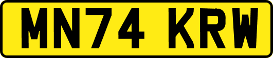 MN74KRW