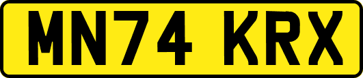MN74KRX