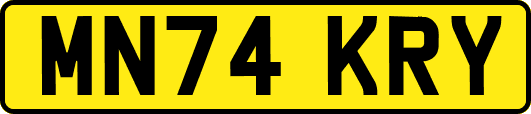 MN74KRY