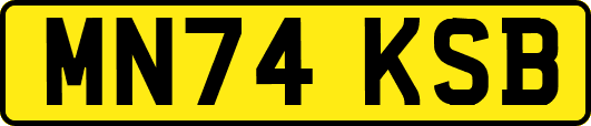 MN74KSB