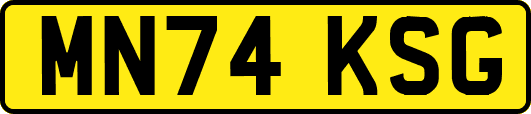 MN74KSG