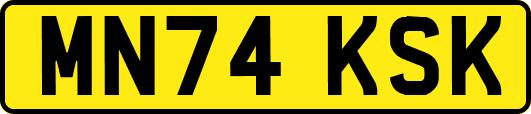 MN74KSK