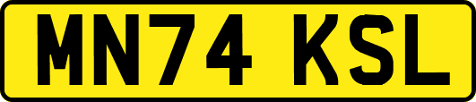 MN74KSL