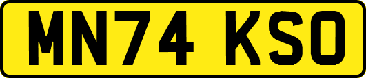 MN74KSO