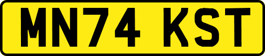 MN74KST