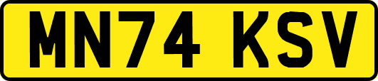 MN74KSV