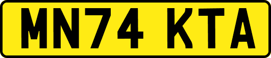MN74KTA