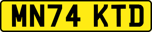 MN74KTD