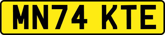 MN74KTE