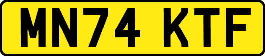 MN74KTF