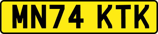MN74KTK