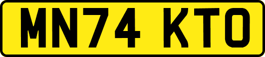 MN74KTO