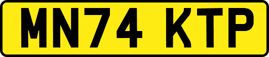 MN74KTP