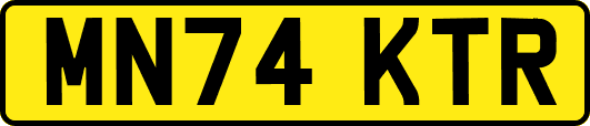 MN74KTR