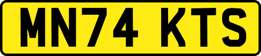 MN74KTS