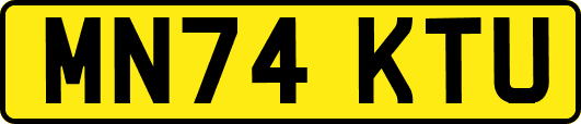 MN74KTU