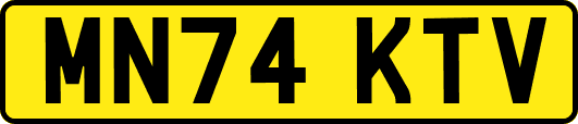 MN74KTV