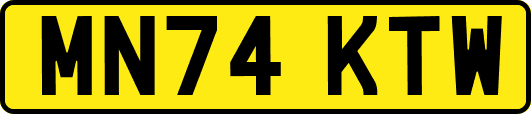 MN74KTW