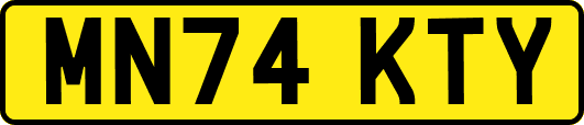 MN74KTY