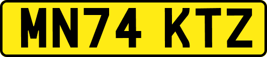 MN74KTZ