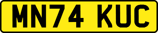 MN74KUC