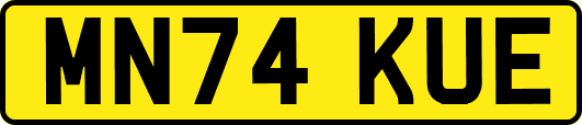 MN74KUE