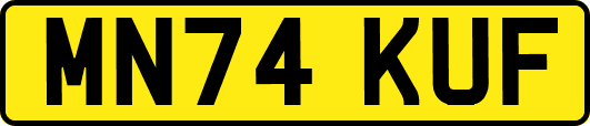 MN74KUF