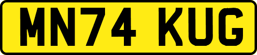 MN74KUG