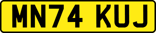 MN74KUJ