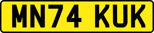 MN74KUK