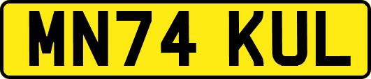MN74KUL