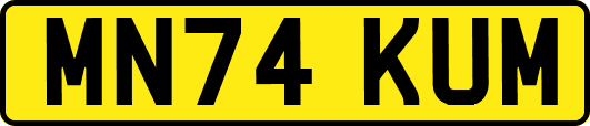 MN74KUM
