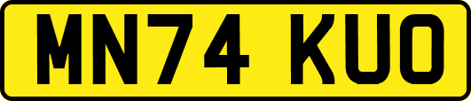 MN74KUO